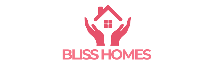 Bliss Homes Gurgaon Logo