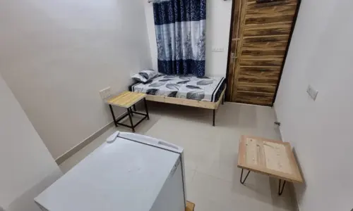 Ladies Pg in Gurgaon