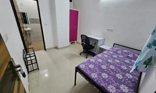 Boys & Girls pg in DLF Phase 1