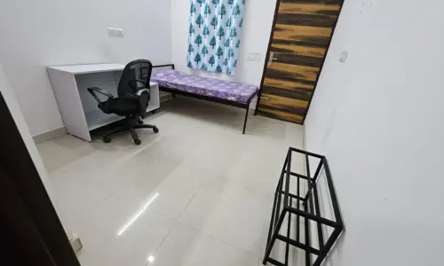 Pg for Girls in Dlf Phase 1 Gurgaon