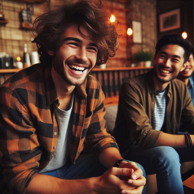 Boys PG in DLF Phase 1 Gurgaon