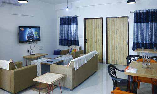 Girls PG accommodations DLF Gurgaon